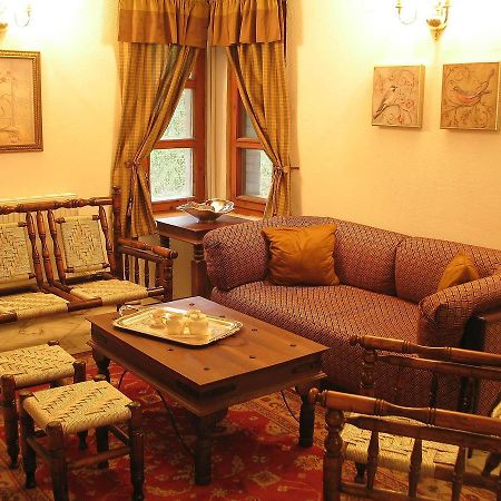 Castle Cottage Bed & Breakfast Белоградчик Экстерьер фото