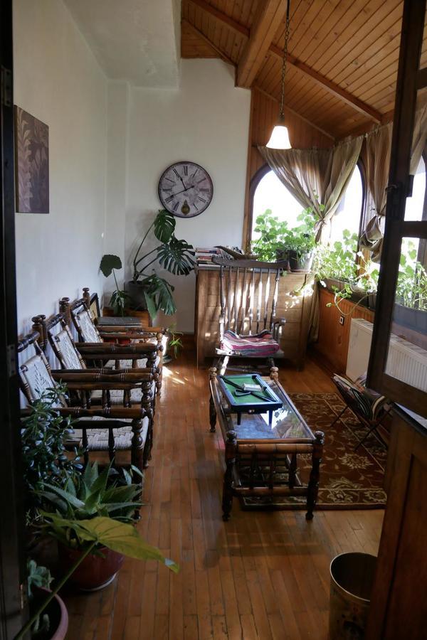 Castle Cottage Bed & Breakfast Белоградчик Экстерьер фото